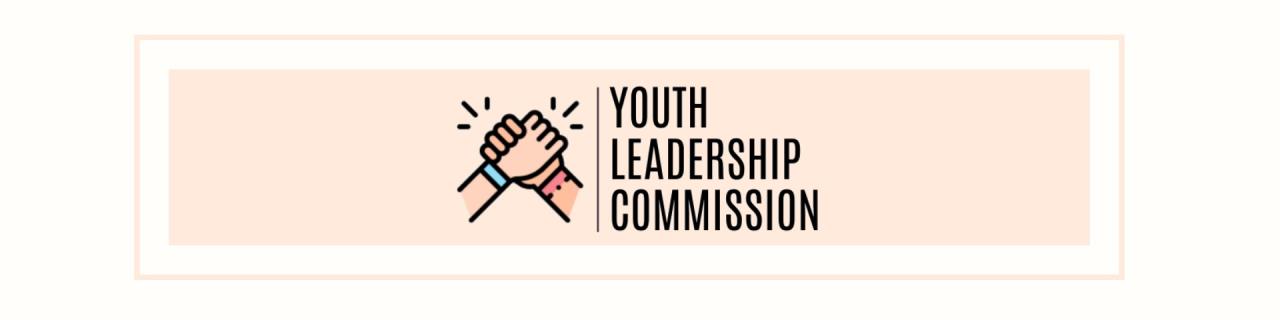 Youth Leadership Commission