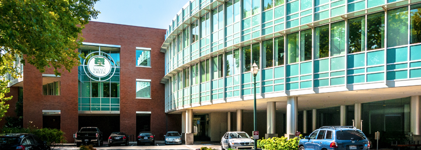 Photo of City Hall